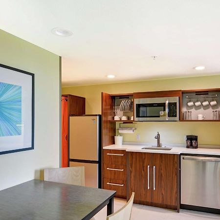 Home2 Suites By Hilton Helena Extérieur photo