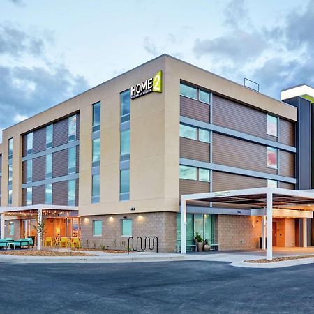 Home2 Suites By Hilton Helena Extérieur photo