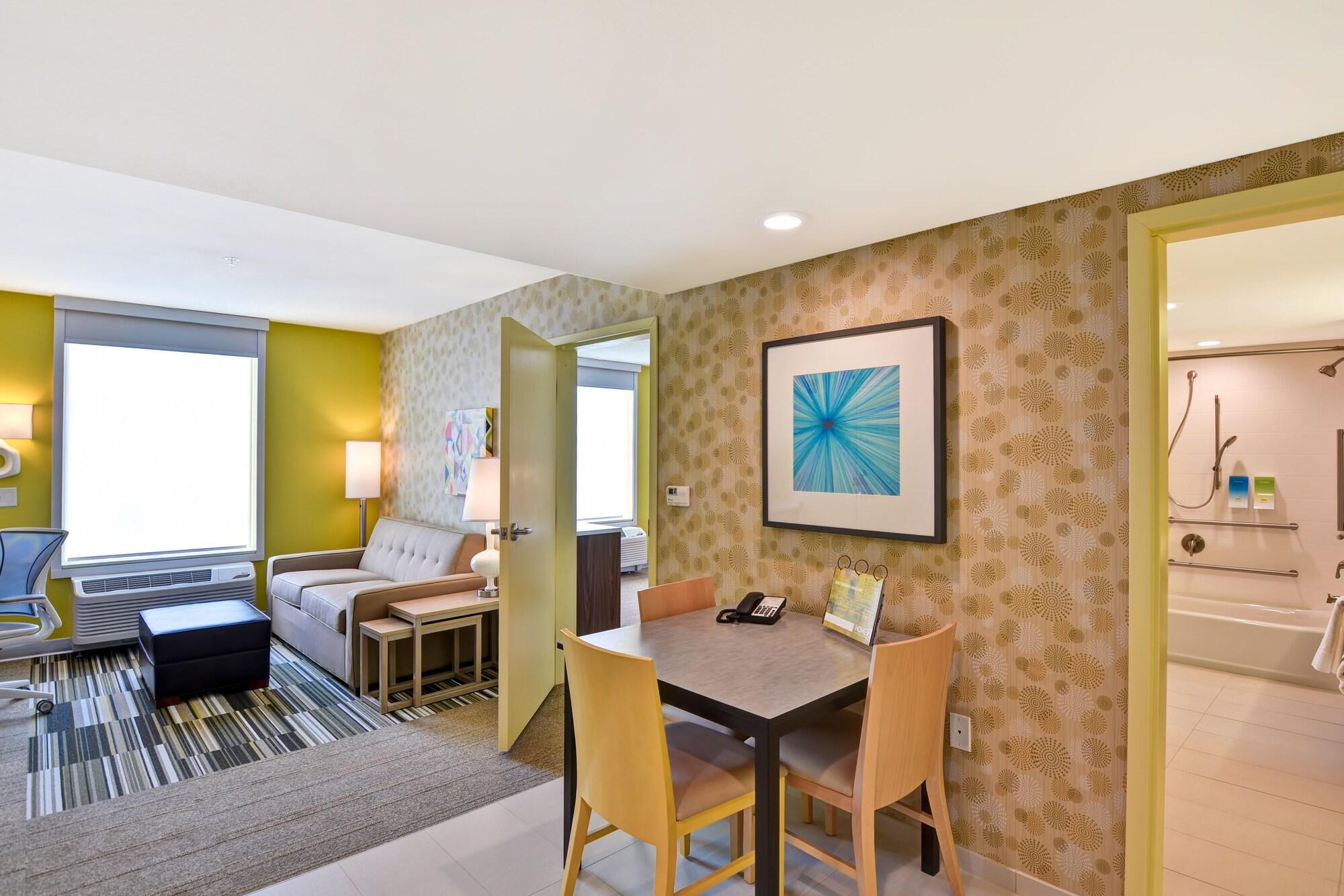 Home2 Suites By Hilton Helena Extérieur photo