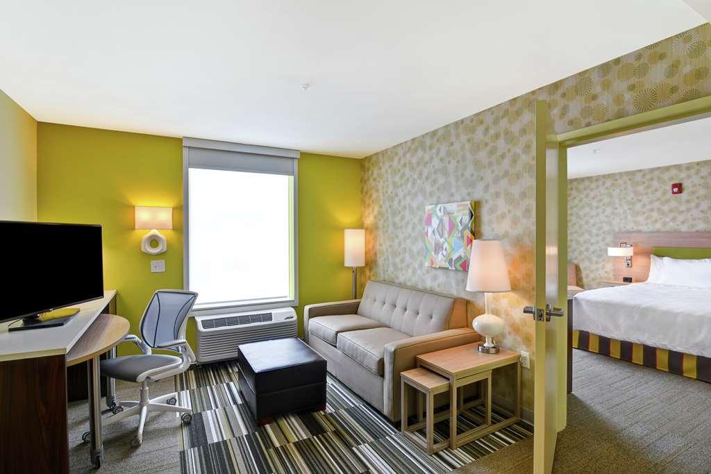 Home2 Suites By Hilton Helena Chambre photo