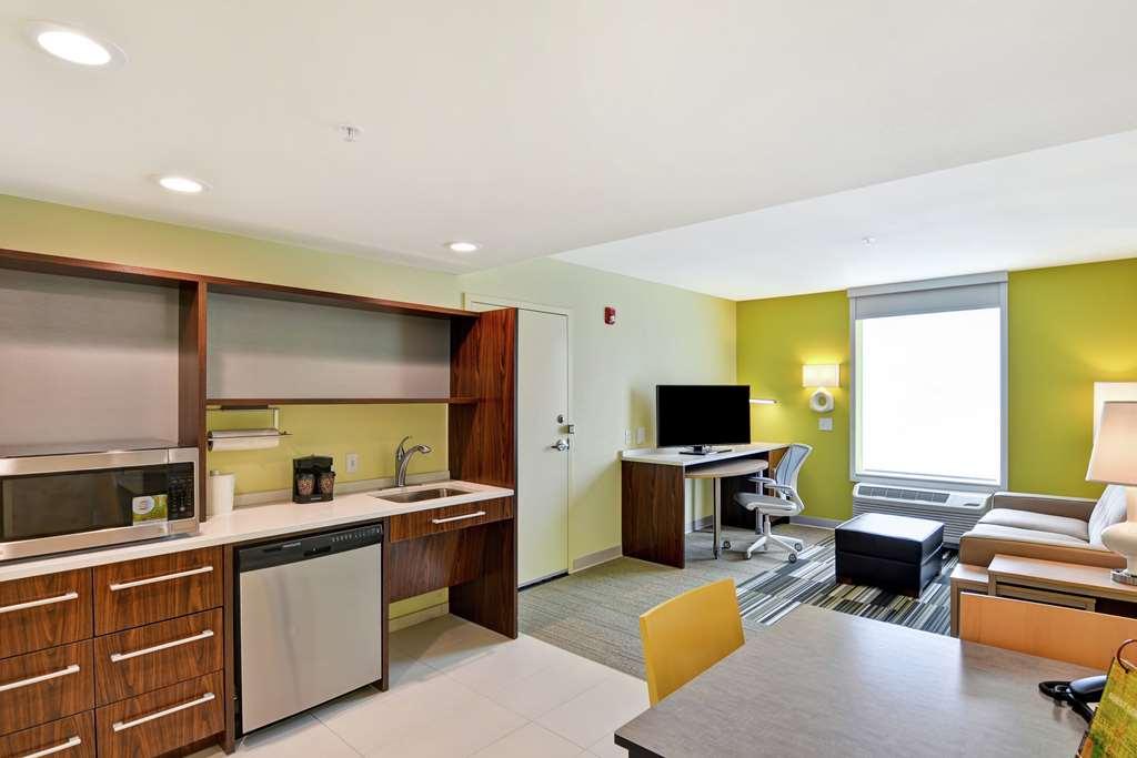 Home2 Suites By Hilton Helena Chambre photo
