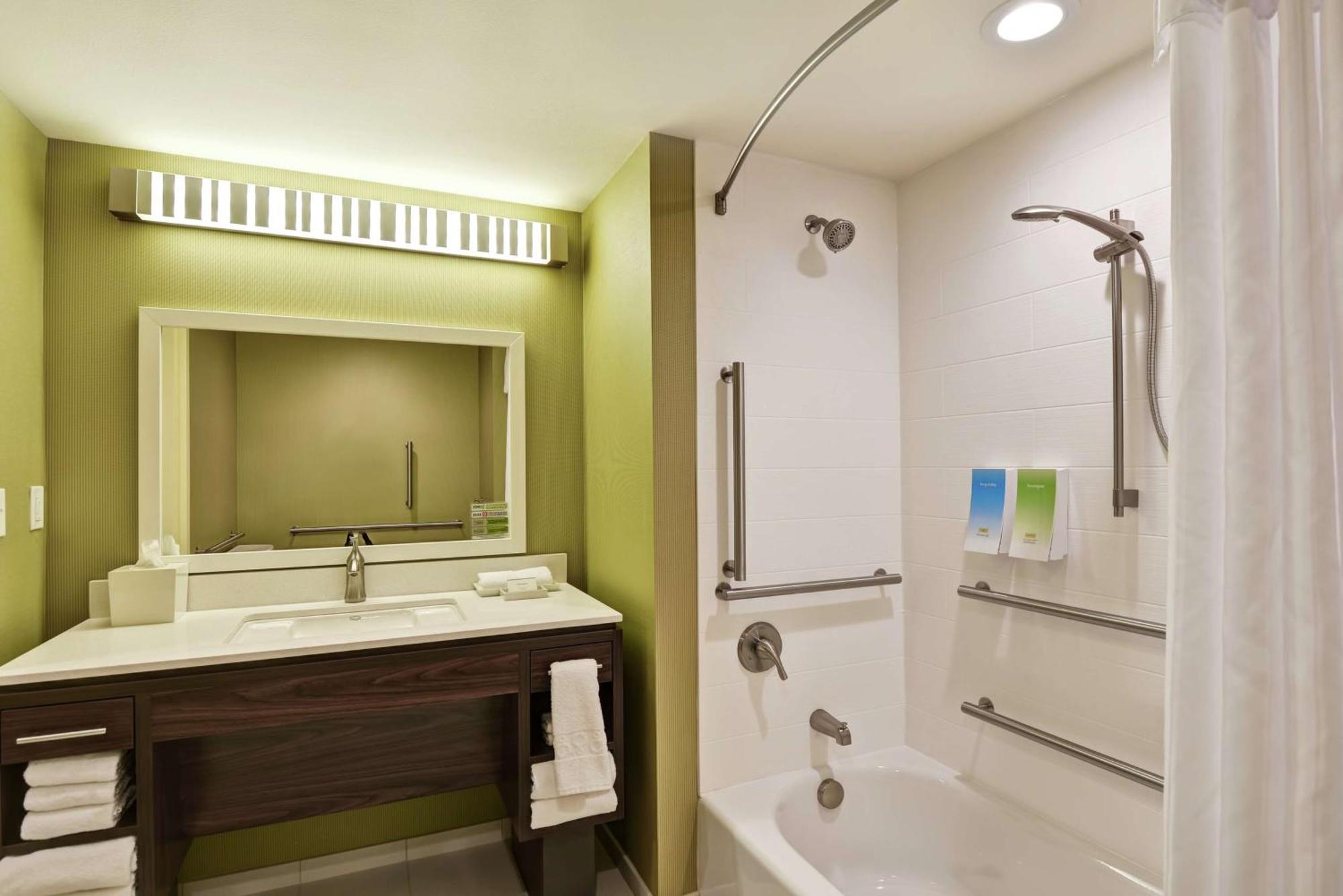Home2 Suites By Hilton Helena Extérieur photo