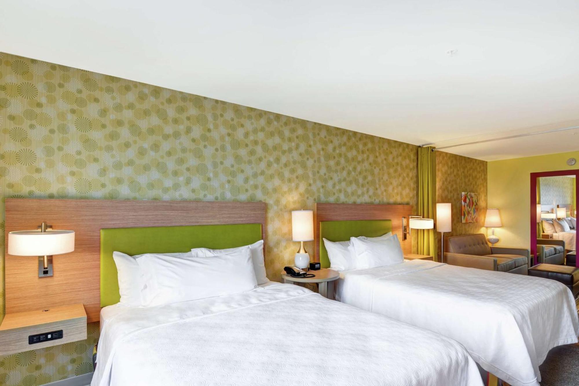 Home2 Suites By Hilton Helena Extérieur photo