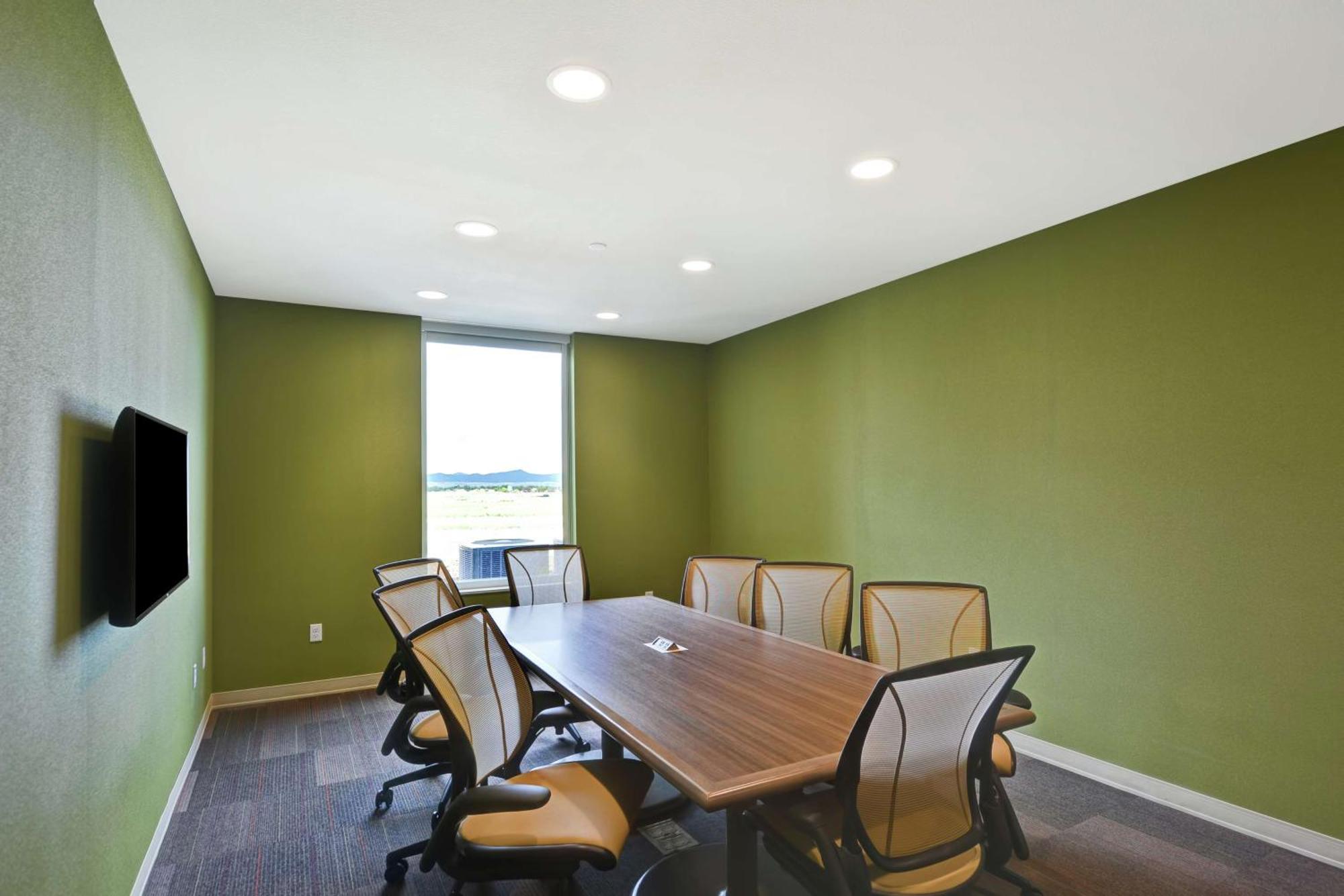 Home2 Suites By Hilton Helena Extérieur photo