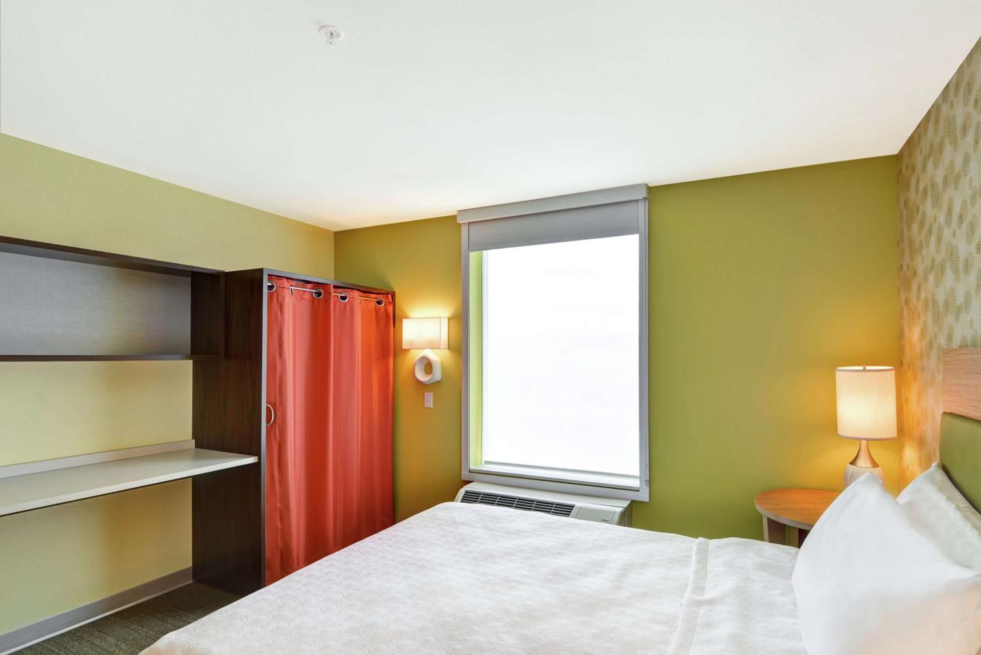 Home2 Suites By Hilton Helena Extérieur photo