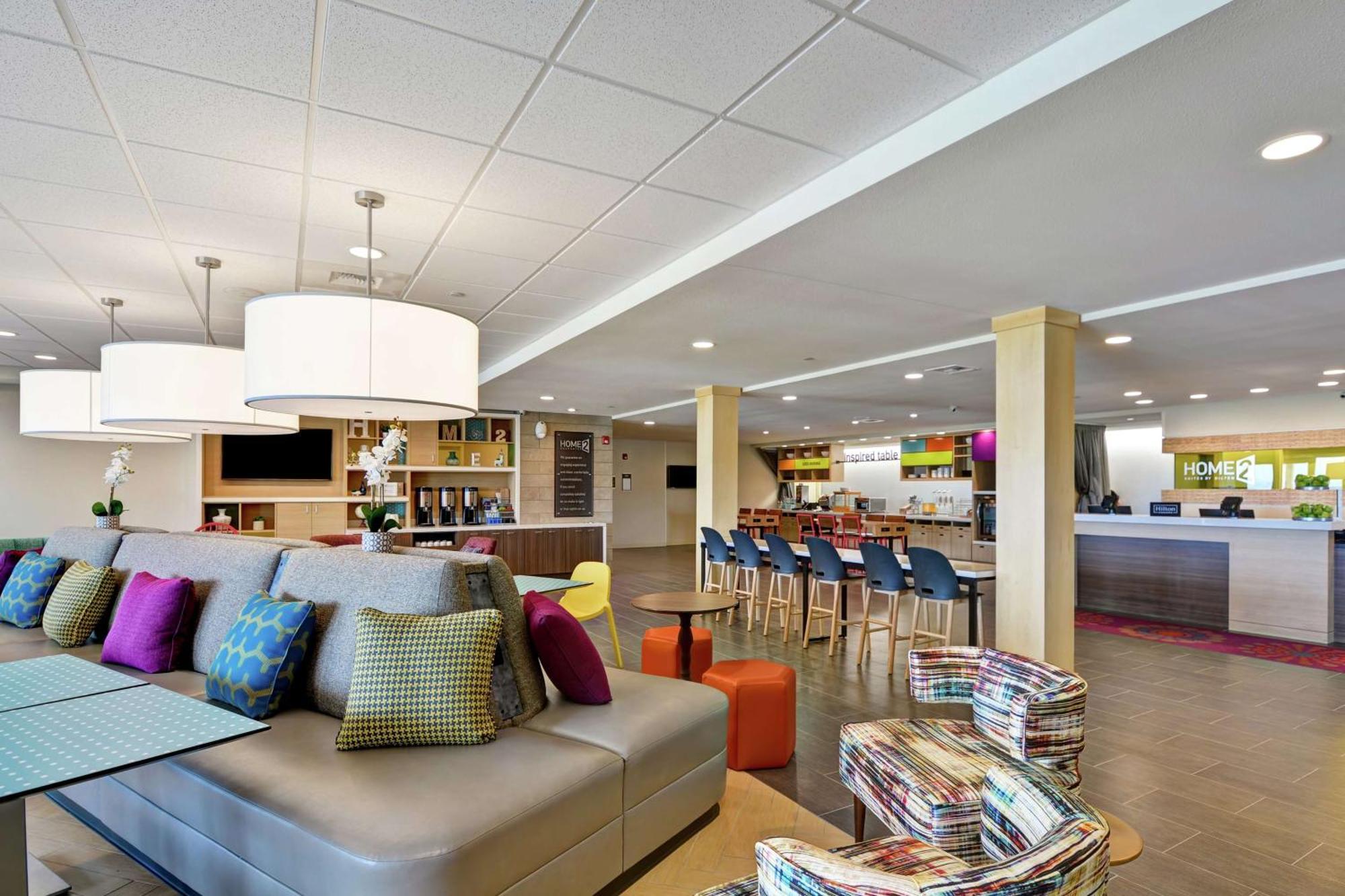 Home2 Suites By Hilton Helena Extérieur photo