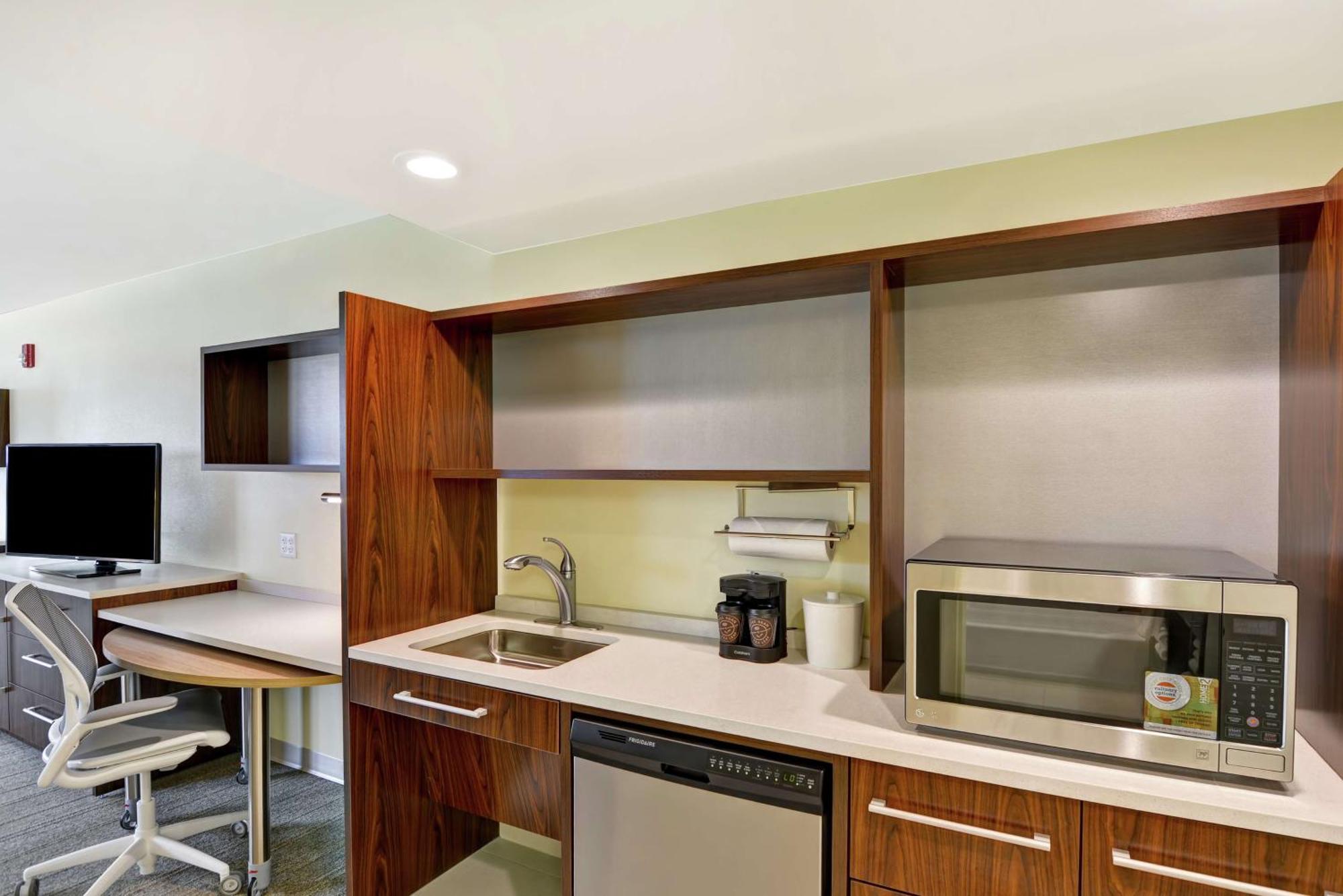Home2 Suites By Hilton Helena Extérieur photo