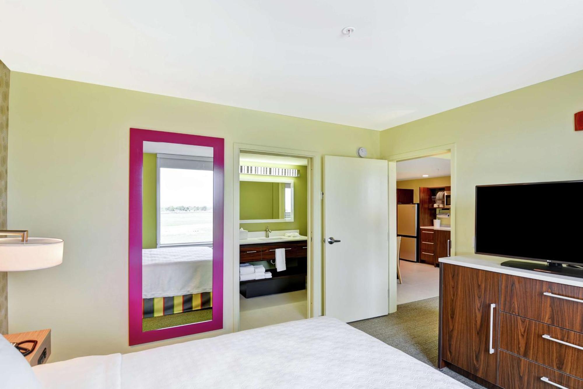 Home2 Suites By Hilton Helena Extérieur photo