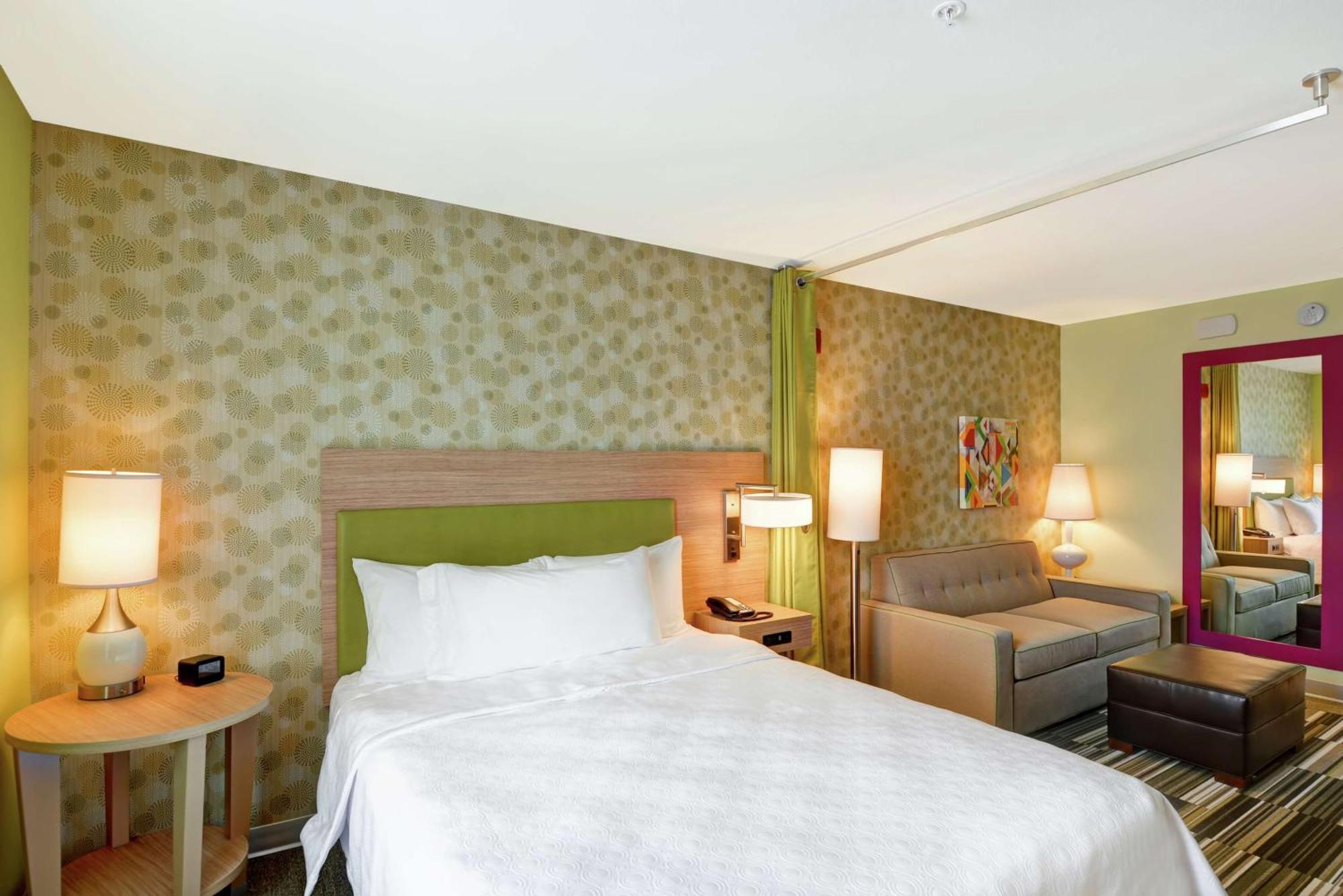 Home2 Suites By Hilton Helena Extérieur photo