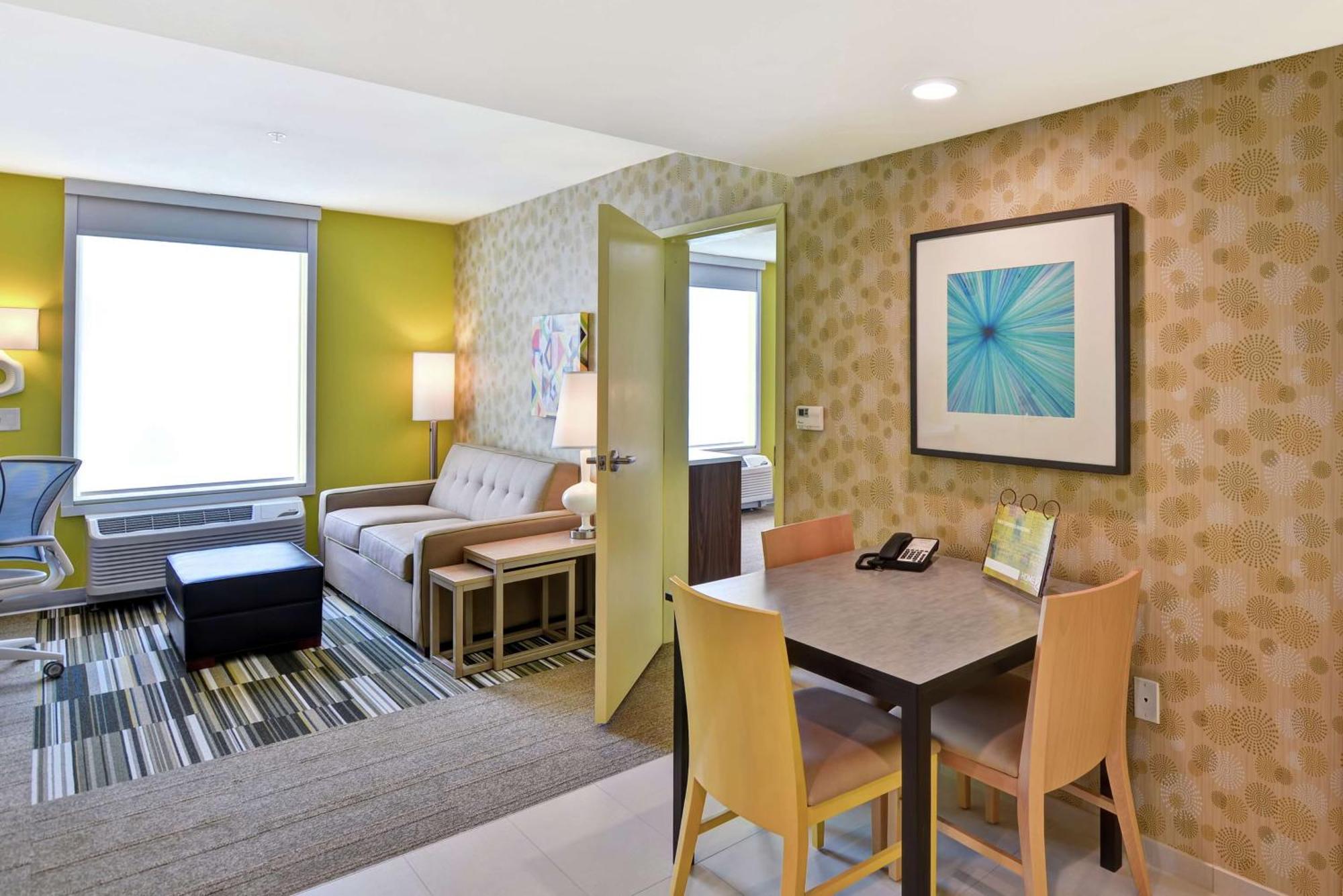 Home2 Suites By Hilton Helena Extérieur photo
