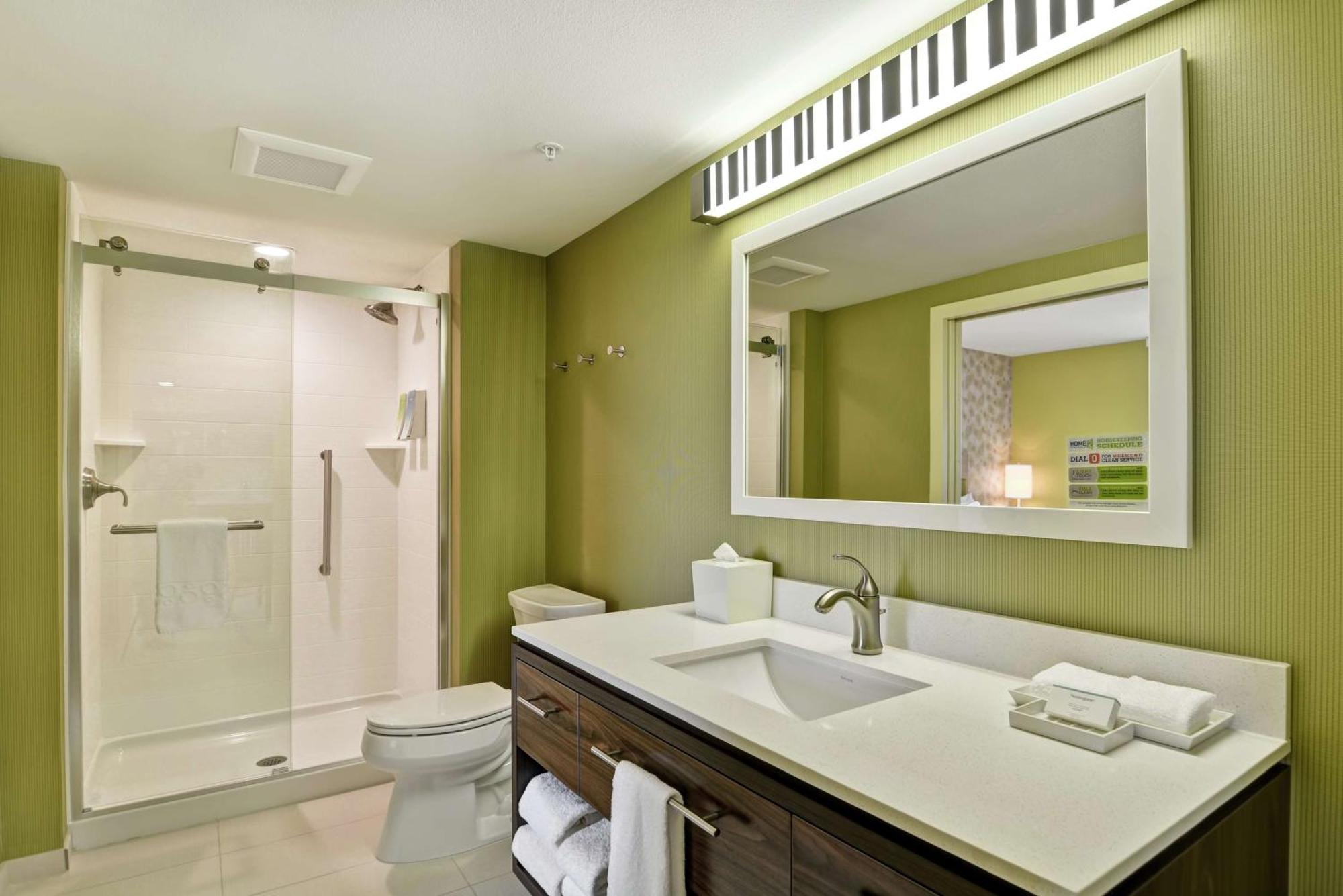 Home2 Suites By Hilton Helena Extérieur photo