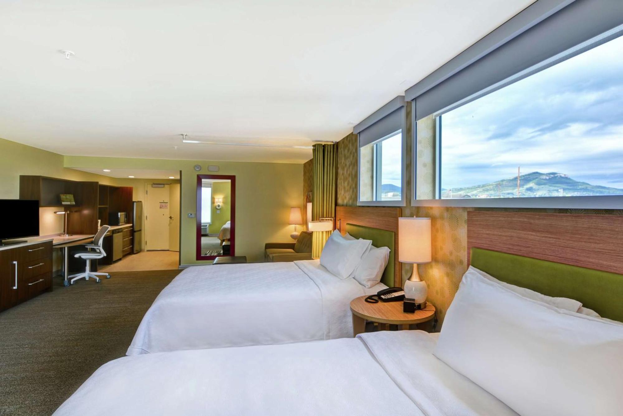 Home2 Suites By Hilton Helena Extérieur photo