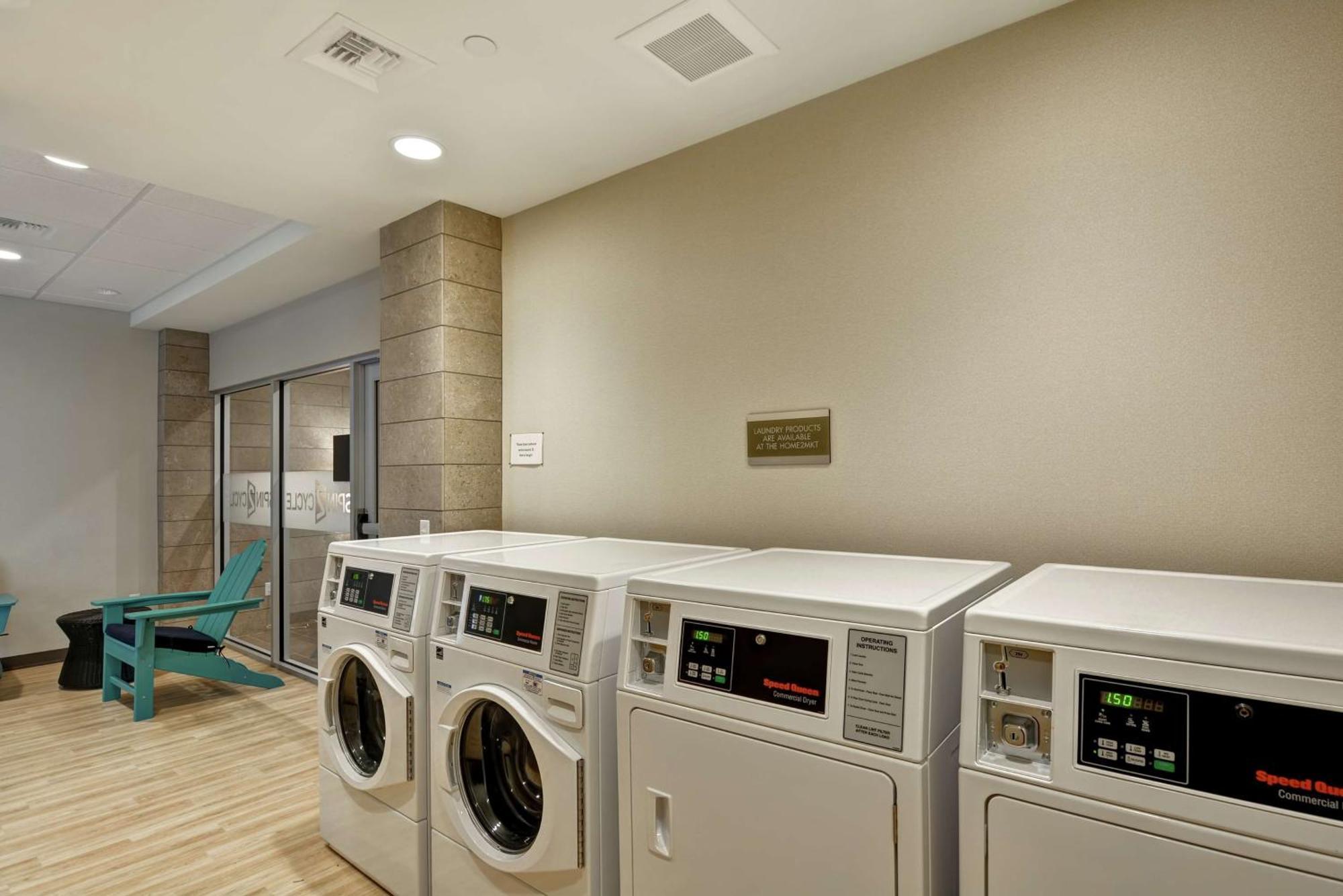 Home2 Suites By Hilton Helena Extérieur photo