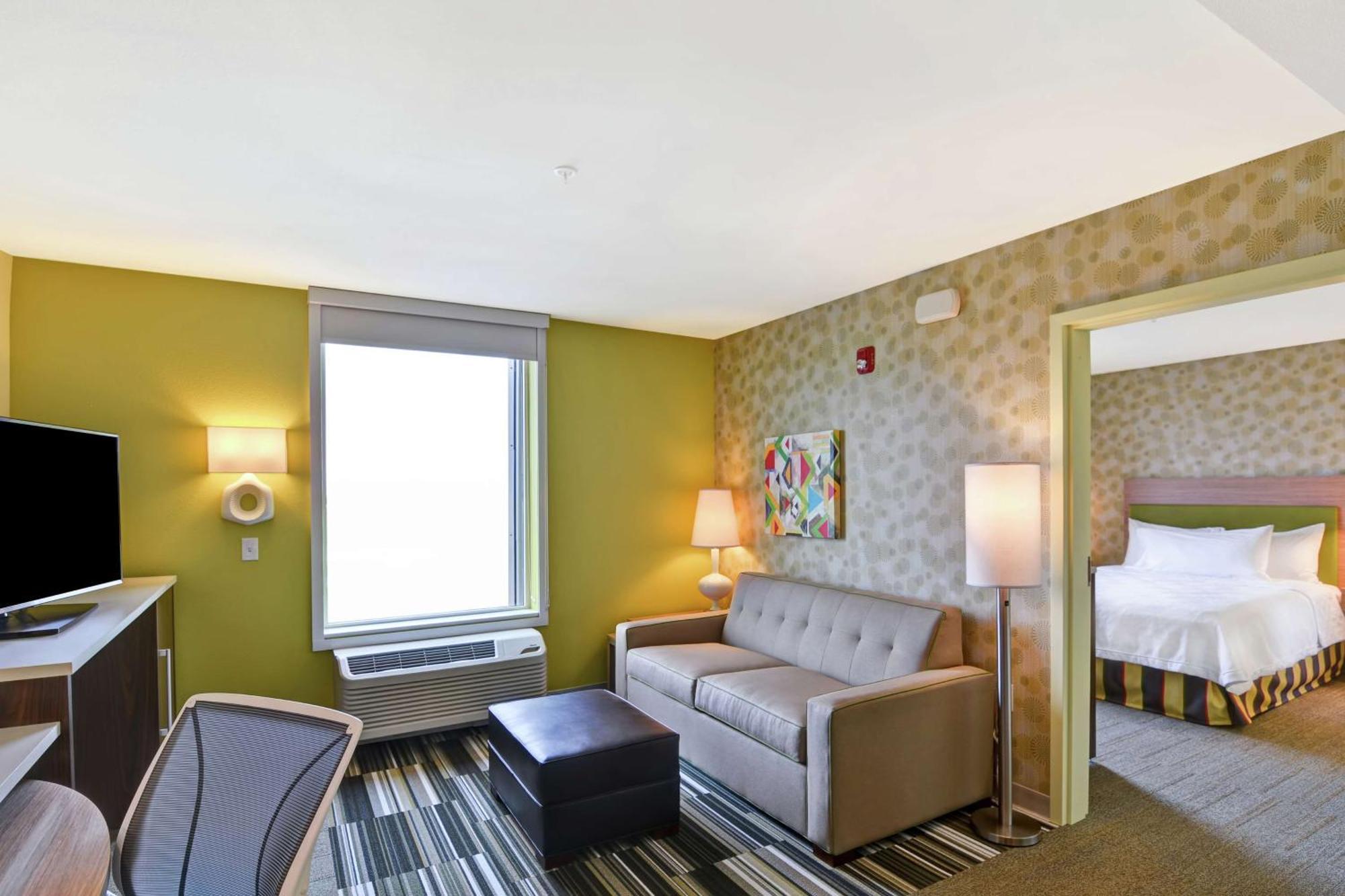 Home2 Suites By Hilton Helena Extérieur photo