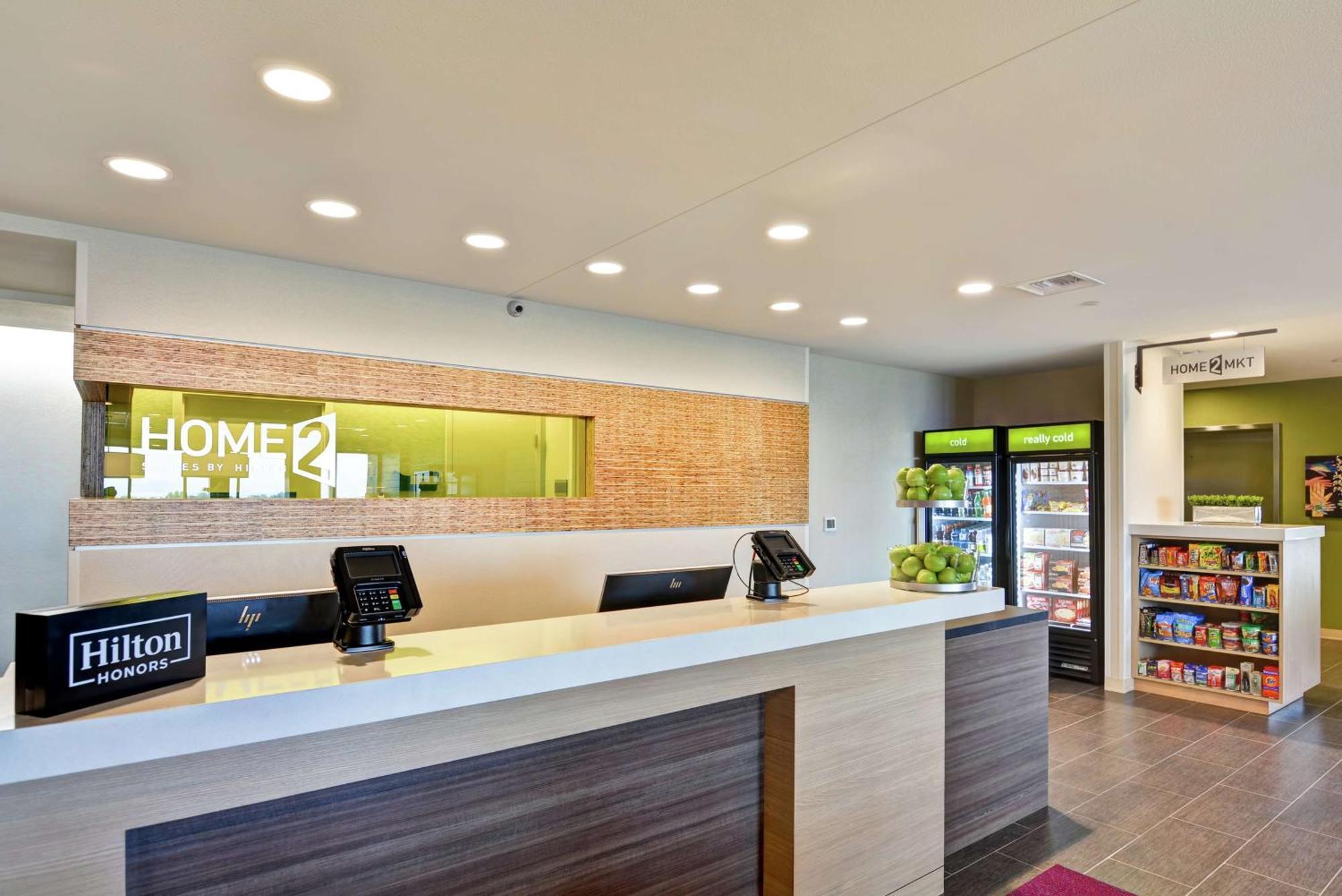 Home2 Suites By Hilton Helena Extérieur photo
