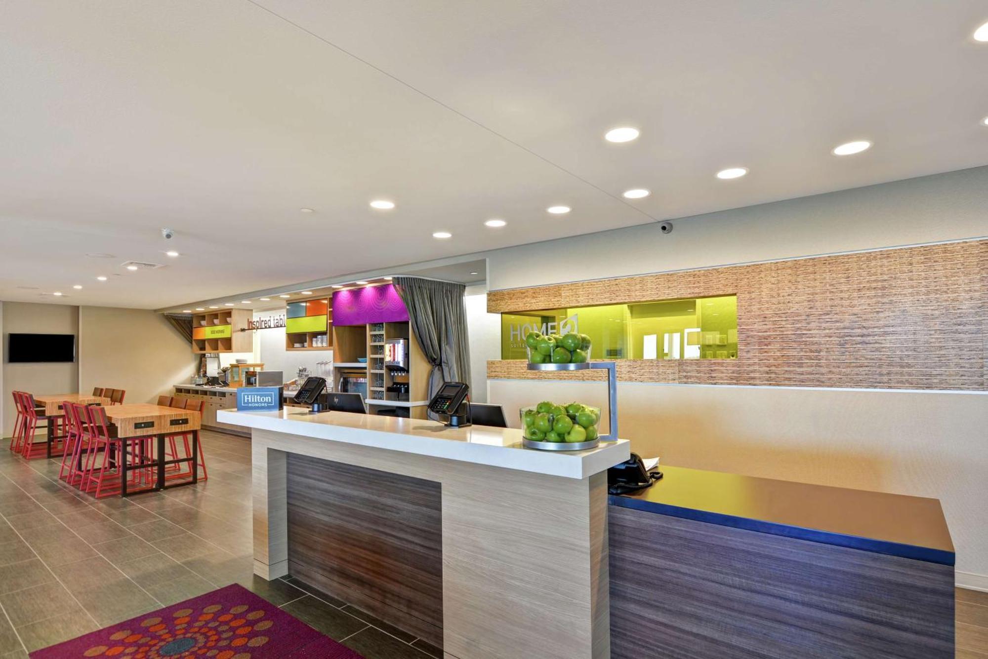 Home2 Suites By Hilton Helena Extérieur photo