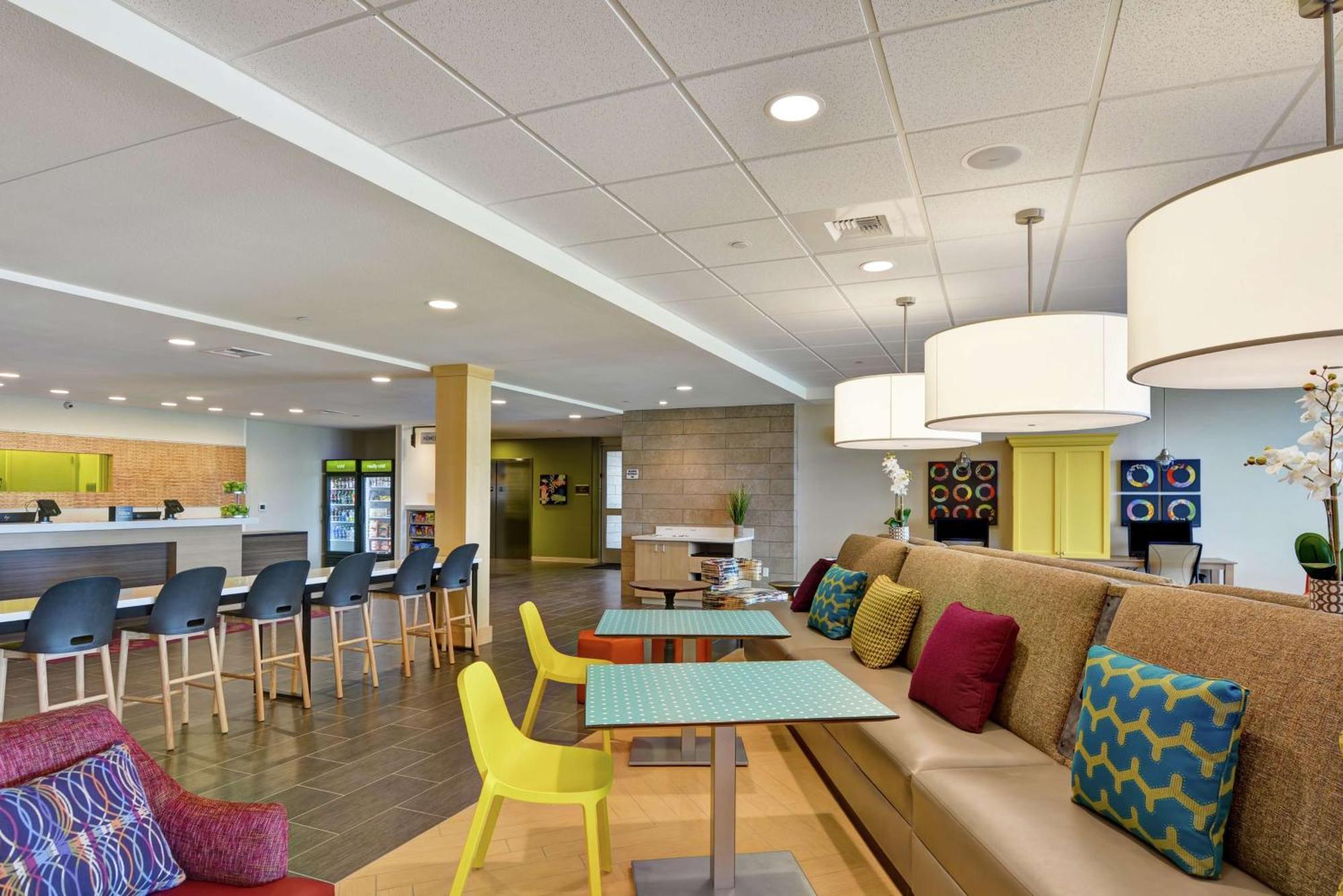 Home2 Suites By Hilton Helena Extérieur photo