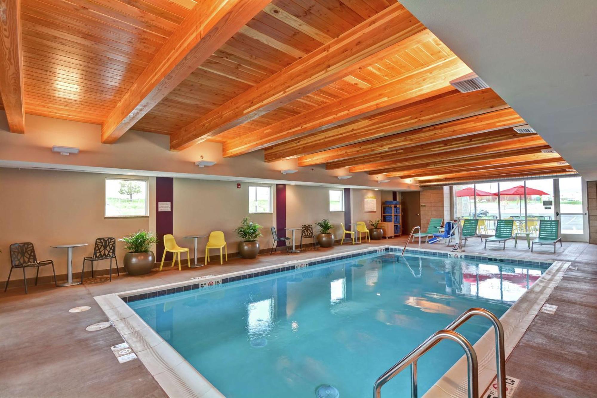 Home2 Suites By Hilton Helena Extérieur photo